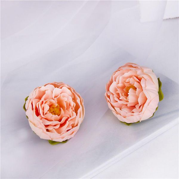 decorative flowers & wreaths 5pcs/pcak peony artificial fake flower head for home wedding decoration party supplies
decorative flowers & wreaths 5pcs/pcak peony artificial fake flower head for home wedding decoration party supplies
