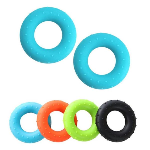 hand grips silicone adjustable grip gripping ring finger forearm trainer carpal expander muscle workout exercise gym fitness
hand grips silicone adjustable grip gripping ring finger forearm trainer carpal expander muscle workout exercise gym fitness
