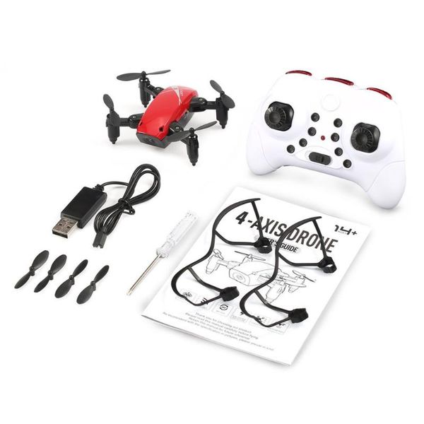 0.3mp camera mini foldable drone atitude hold mode one-key return 360 degree flip rc quadcopter rtf drones
0.3mp camera mini foldable drone atitude hold mode one-key return 360 degree flip rc quadcopter rtf drones