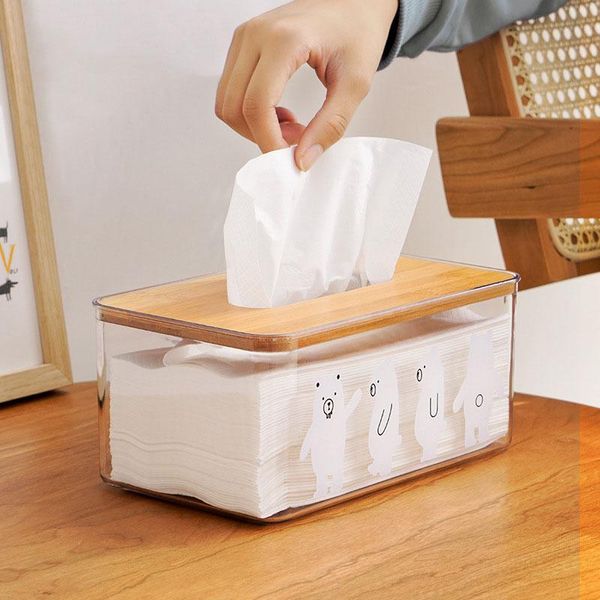 tissue boxes & napkins napkin holder household clear toilet paper box for home el creative bear storage rack
tissue boxes & napkins napkin holder household clear toilet paper box for home el creative bear storage rack