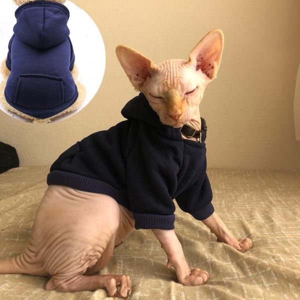 pet cat hoodie sweaters winter warm clothes for small cats kitten coat jacket costumes clothing puppy dog
pet cat hoodie sweaters winter warm clothes for small cats kitten coat jacket costumes clothing puppy dog