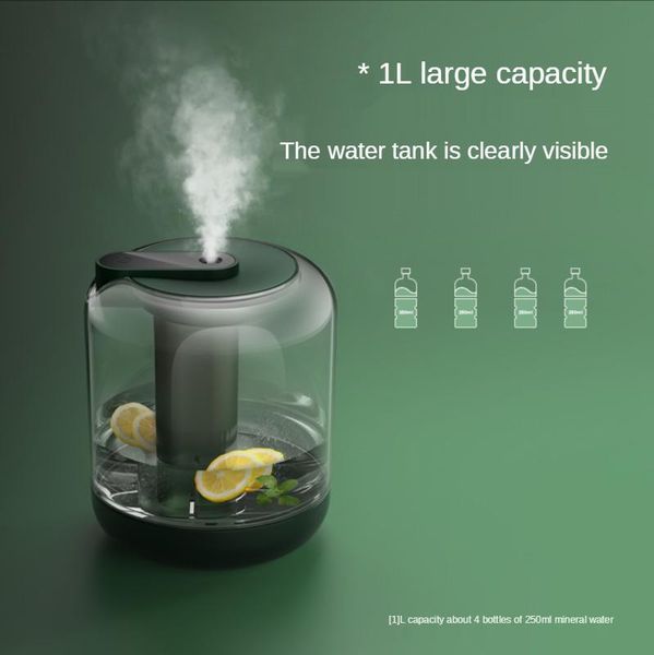 humidifier 1l household mute usb portable lemon fruit petal air purifier humidifiers
humidifier 1l household mute usb portable lemon fruit petal air purifier humidifiers