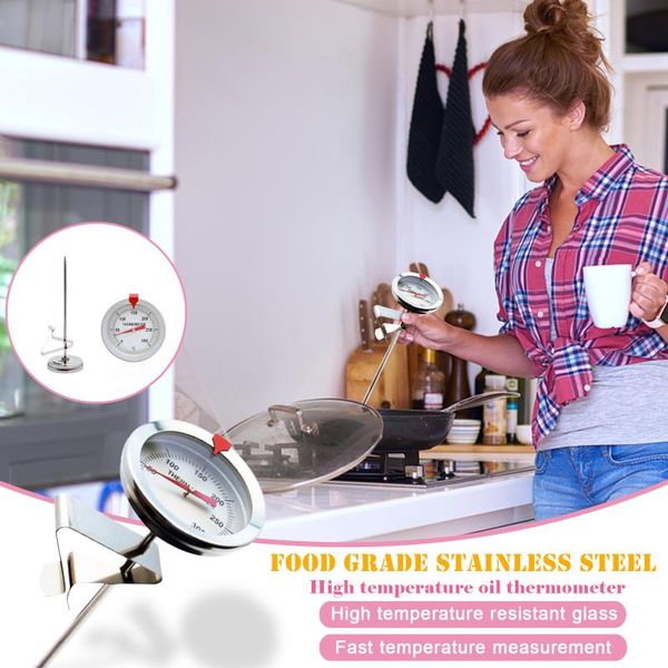 tools & accessories high temperature resistant long probe digital food cooking suitable for kitchen barbecue
tools & accessories high temperature resistant long probe digital food cooking suitable for kitchen barbecue