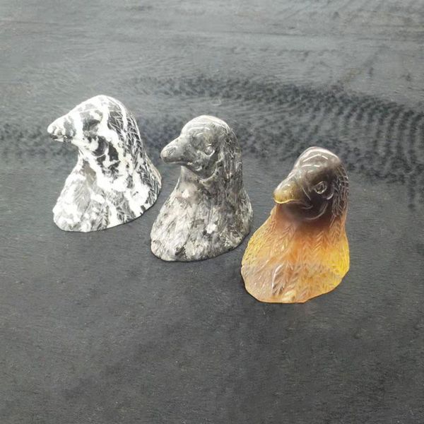 decorative objects & figurines wholesale natural crystal animal carvings folk crafts feng shui obsidian eagle for xhy
decorative objects & figurines wholesale natural crystal animal carvings folk crafts feng shui obsidian eagle for xhy