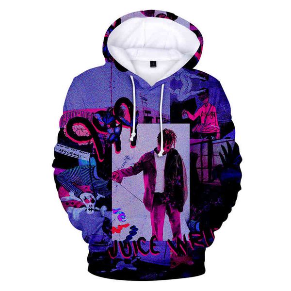 women's hoodies & sweatshirts cool soul singer juice wrld hoodies man/woman fresh autumn hip hop casual boys/girls long sleeve pullove, Black
women's hoodies & sweatshirts cool soul singer juice wrld hoodies man/woman fresh autumn hip hop casual boys/girls long sleeve pullove, Black