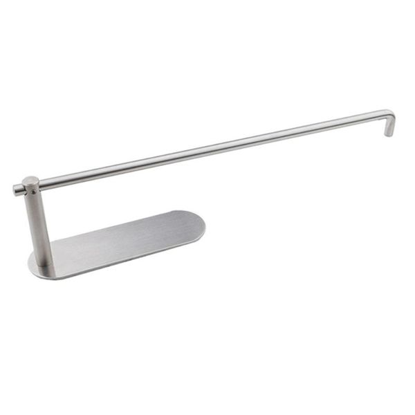 toilet paper holders punch-kitchen towel holder stainless steel rack home supplies mft2
toilet paper holders punch-kitchen towel holder stainless steel rack home supplies mft2