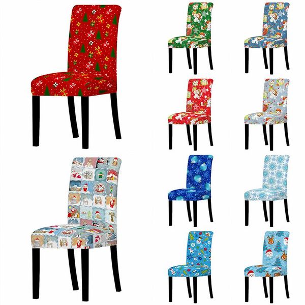 snowman stretch chair cover elastic slipcover removable protector for living room covers
snowman stretch chair cover elastic slipcover removable protector for living room covers