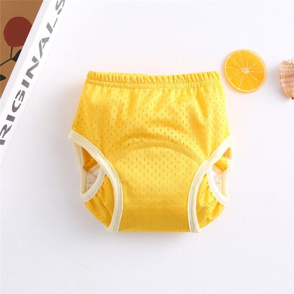 cloth diapers training underwear leak-proof washable waterproof pure cotton baby toilet diaper pants ring urine insulation
cloth diapers training underwear leak-proof washable waterproof pure cotton baby toilet diaper pants ring urine insulation