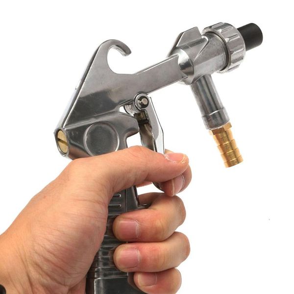 professional spray guns sandblaster air siphon feed blast gun with 1 metal + 4 ceramic nozzle tips multifunctional pneumatic abrasive sand b
professional spray guns sandblaster air siphon feed blast gun with 1 metal + 4 ceramic nozzle tips multifunctional pneumatic abrasive sand b