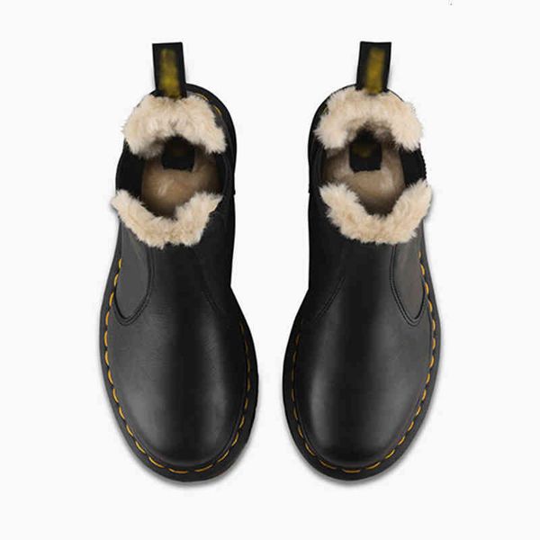 dress shoes botas femininas inverno nova locomotiva pele real integrado neve botas de pelúcia engrossado algodão sapatos pão feminino k8fe, Black
dress shoes botas femininas inverno nova locomotiva pele real integrado neve botas de pelúcia engrossado algodão sapatos pão feminino k8fe, Black