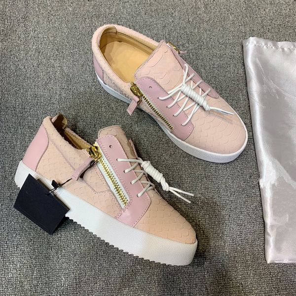new fashion men designer shoes leather designer trendy sneakers women open luxury beautiful shoes, Black;red
new fashion men designer shoes leather designer trendy sneakers women open luxury beautiful shoes, Black;red