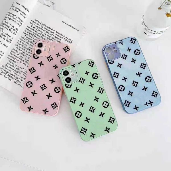 2021 brand designer neon glass phone cases for iphone 12 promax 12pro 11 xs max xr x 8 plus come with box
2021 brand designer neon glass phone cases for iphone 12 promax 12pro 11 xs max xr x 8 plus come with box