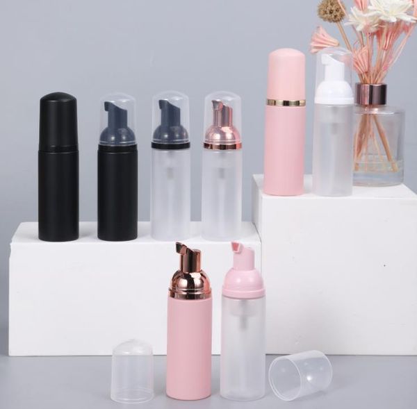 storage bottles & jars 50ml plastic foaming bottle soap mousses liquid dispenser empty shampoo lotion bottling foam face cleanser refillable
storage bottles & jars 50ml plastic foaming bottle soap mousses liquid dispenser empty shampoo lotion bottling foam face cleanser refillable