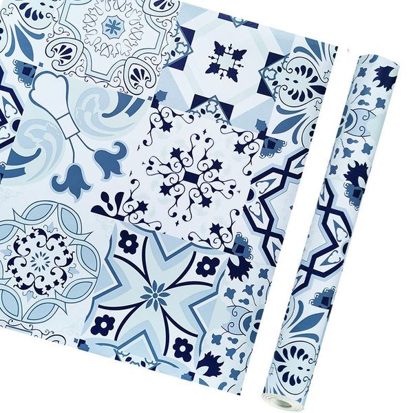 wallpapers 10m contact paper backsplash peel and stick wallpaper moroccan tile waterproof removable blue self adhesive
wallpapers 10m contact paper backsplash peel and stick wallpaper moroccan tile waterproof removable blue self adhesive