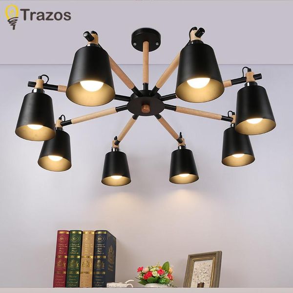ceiling lights trazos northern europe wood led living room bedroom children's lamp modern lustres de sala plafon
ceiling lights trazos northern europe wood led living room bedroom children's lamp modern lustres de sala plafon