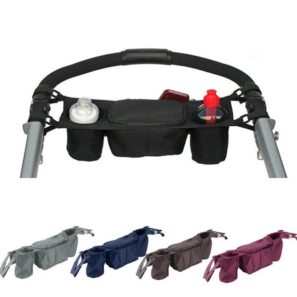 baby stroller organizer prams carriage bottle cup holder bag for pram buggy accessories wheelchair storage bags
baby stroller organizer prams carriage bottle cup holder bag for pram buggy accessories wheelchair storage bags