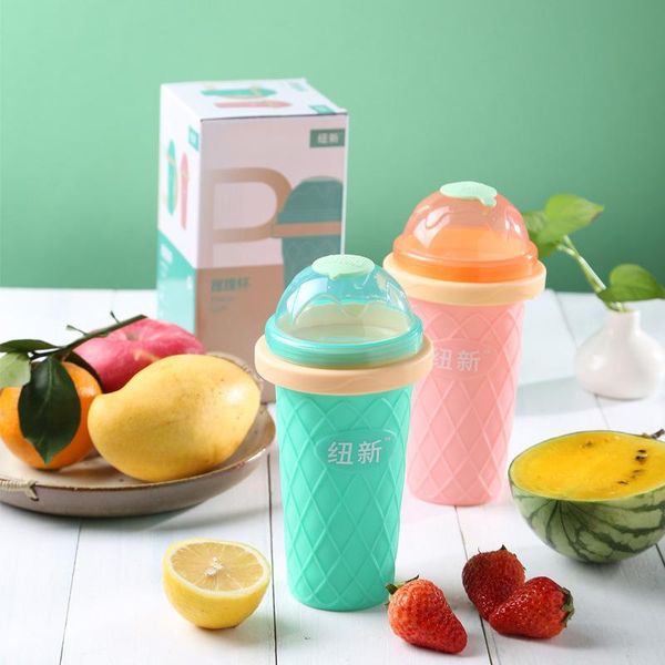baking moulds homemade ice cream cup smoothie is pinched into an with a double-layer creative sand
baking moulds homemade ice cream cup smoothie is pinched into an with a double-layer creative sand