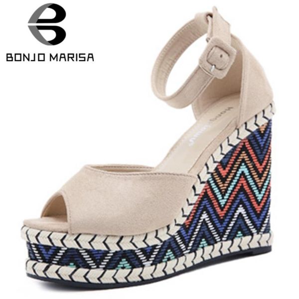 dress shoes bonjomarisa classic girl summer open toe platform ankle strap sandals women 2021 leisure graffiti brand woman, Black
dress shoes bonjomarisa classic girl summer open toe platform ankle strap sandals women 2021 leisure graffiti brand woman, Black