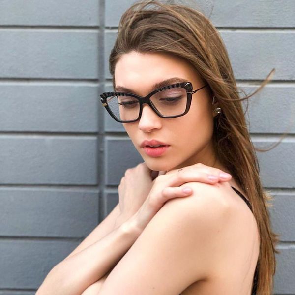 fashion sunglasses frames qpeclou 2021 tr90 clear square anti-blue glasses frame women optical computer transparent eyeglasses spectacles, Black
fashion sunglasses frames qpeclou 2021 tr90 clear square anti-blue glasses frame women optical computer transparent eyeglasses spectacles, Black