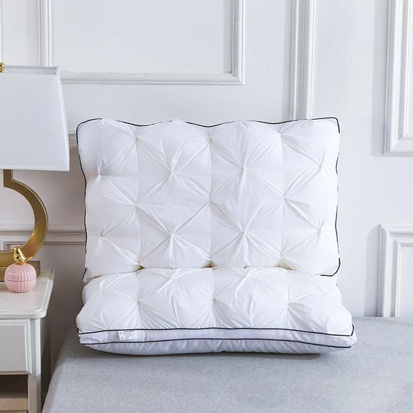 pillow 01polyester fiber bedding protects cervical spine slow rebound pregnant women sleep orthopedic 48*74cm
pillow 01polyester fiber bedding protects cervical spine slow rebound pregnant women sleep orthopedic 48*74cm