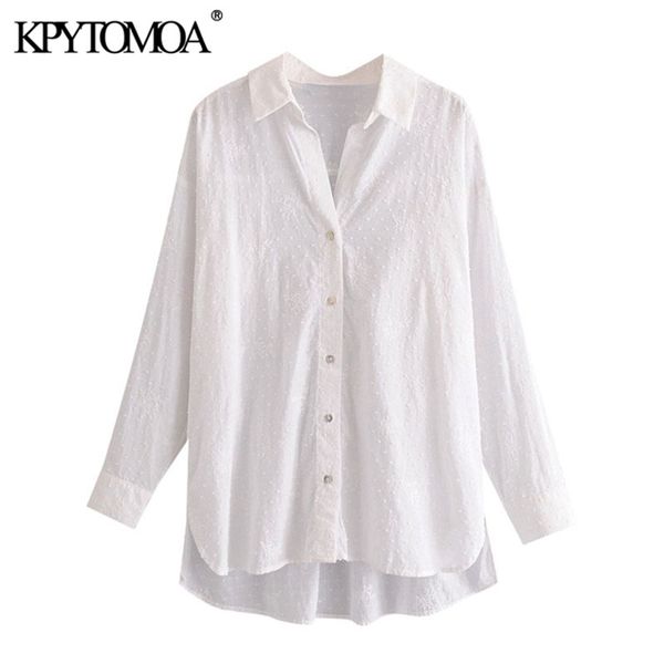 women fashion with embroidery loose blouses long sleeve button-up female shirts blusas chic 210420, White
women fashion with embroidery loose blouses long sleeve button-up female shirts blusas chic 210420, White