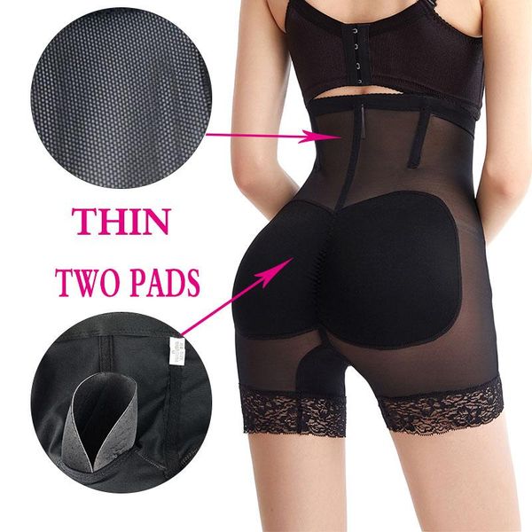 women's shapers women high waist shaping panties breathable lace body shaper slimming tummy underwear bulifter seamless panty shaperwea, Black;white
women's shapers women high waist shaping panties breathable lace body shaper slimming tummy underwear bulifter seamless panty shaperwea, Black;white