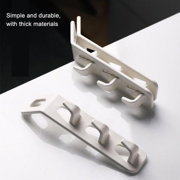 hangers & racks 4 pack multi-funct cascading clothes hanger hooks series multi-layer cabinet
hangers & racks 4 pack multi-funct cascading clothes hanger hooks series multi-layer cabinet