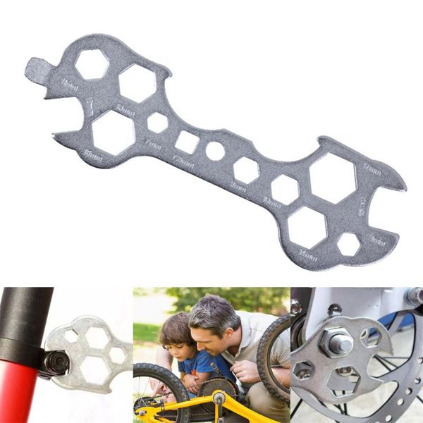 tools ishowtienda multitool portable wrench 8-17mm hex spanner bicycle repair hand outdoor cycling bike accessories#8
tools ishowtienda multitool portable wrench 8-17mm hex spanner bicycle repair hand outdoor cycling bike accessories#8
