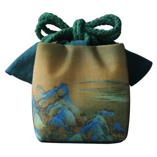 tea storage bags teapot set natural cotton linen drawstring portable cloth bag for travel an ancient bag accessories
tea storage bags teapot set natural cotton linen drawstring portable cloth bag for travel an ancient bag accessories