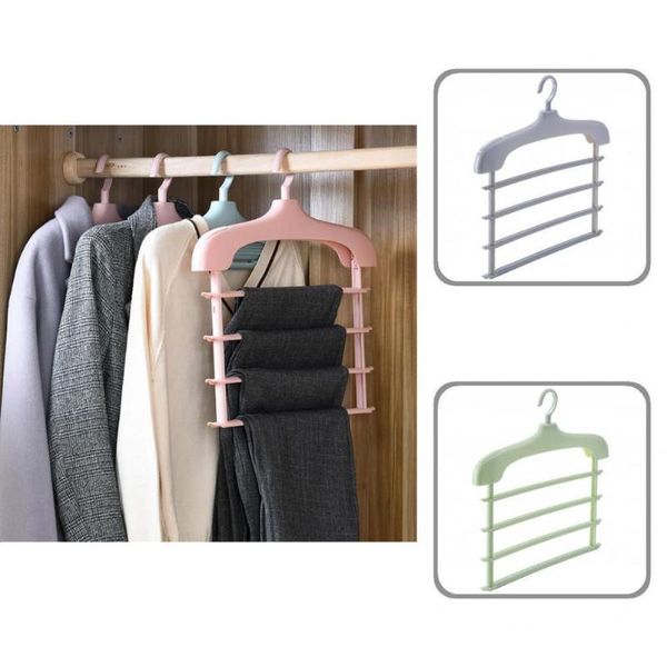 hangers & racks pants rack reinforced clothes hanger long lasting keeping tidy useful wardrobe plastic storage organizer
hangers & racks pants rack reinforced clothes hanger long lasting keeping tidy useful wardrobe plastic storage organizer