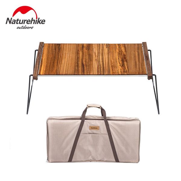 camp furniture naturehike outdoor camping ultralight portable folding brown durable stainless steel picnic barbecue table home tea
camp furniture naturehike outdoor camping ultralight portable folding brown durable stainless steel picnic barbecue table home tea