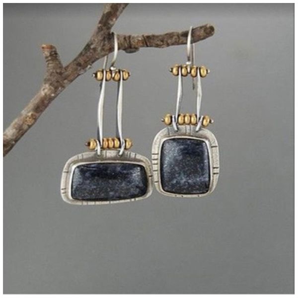 hoop & huggie vintage handmade asymmetric geometric earrings alloy rectangle strip boho pendientes earring 2021 elegant jewelry, Golden;silver
hoop & huggie vintage handmade asymmetric geometric earrings alloy rectangle strip boho pendientes earring 2021 elegant jewelry, Golden;silver