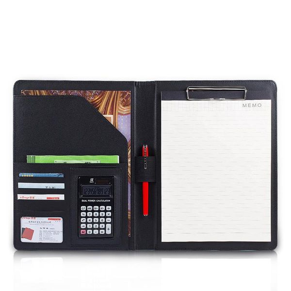 business card files 335*240mm a4 multi-function office dedicated folder sales manager leather clip/signing contract carpetas pasta escolar
business card files 335*240mm a4 multi-function office dedicated folder sales manager leather clip/signing contract carpetas pasta escolar