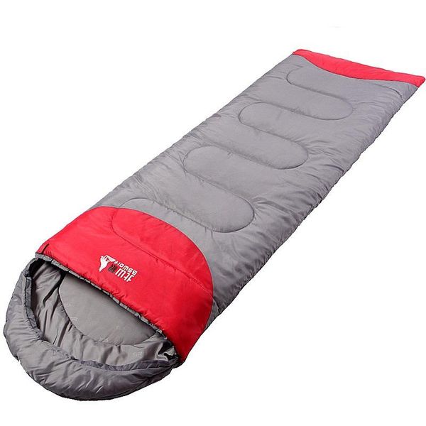 sleeping bags 1.35kg thicken splicing single portable light-weight waterproof camping travel hiking bag 52048
sleeping bags 1.35kg thicken splicing single portable light-weight waterproof camping travel hiking bag 52048