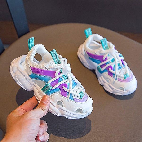 athletic & outdoor summer fashion girl's breathable running shoes children non-slip tenis sports sneakers kids soft walking boys, Black
athletic & outdoor summer fashion girl's breathable running shoes children non-slip tenis sports sneakers kids soft walking boys, Black