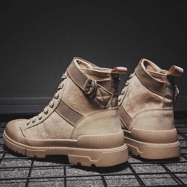 boots informales genuine fashion sport casual botas boty de shoes para shoe mens zapatos sports cuero sneakers light on, Black
boots informales genuine fashion sport casual botas boty de shoes para shoe mens zapatos sports cuero sneakers light on, Black