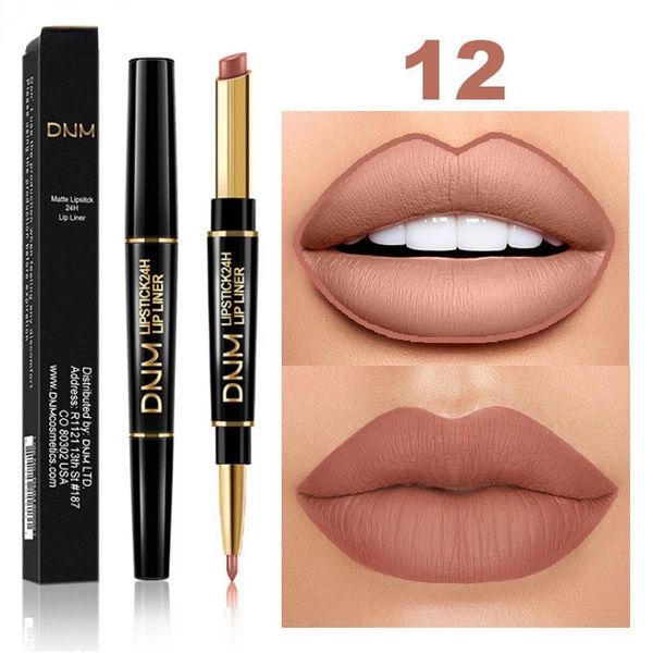 lip pencils 12 color cosmetics lipstick liner pen makeup professional matte waterproof moisturizing charming contour stick tools
lip pencils 12 color cosmetics lipstick liner pen makeup professional matte waterproof moisturizing charming contour stick tools