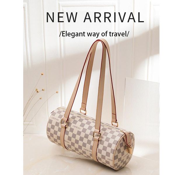 evening bags printing handbags women shoulder bag small bucket retro european and american fashion cylindrical drum female
evening bags printing handbags women shoulder bag small bucket retro european and american fashion cylindrical drum female