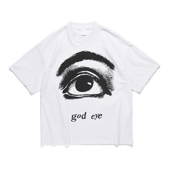 style men's t-shirt summer oversized tshirts for man streetwear clothing, White;black
style men's t-shirt summer oversized tshirts for man streetwear clothing, White;black