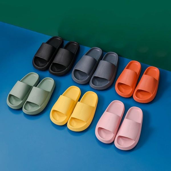 slippers summer women indoor floor flat shoes eva flip flops female non-slip bathroom home zapatos de mujer, Black
slippers summer women indoor floor flat shoes eva flip flops female non-slip bathroom home zapatos de mujer, Black
