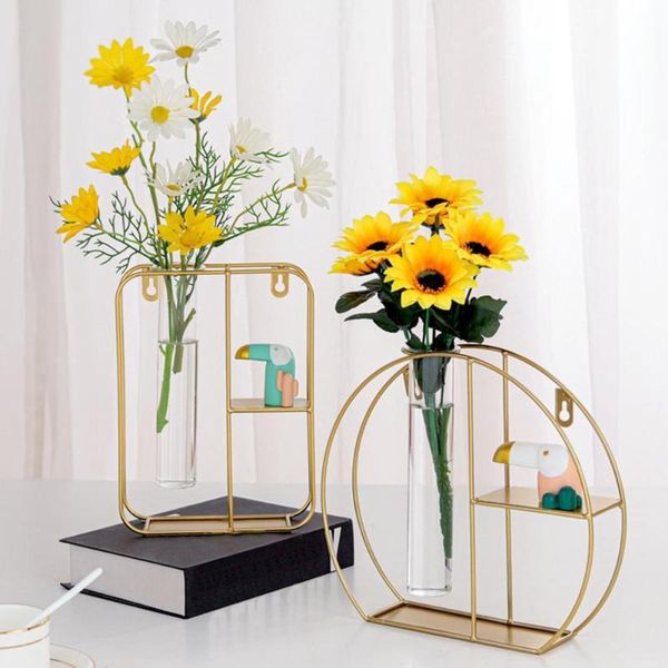 hooks & rails nordic wrought iron vase clear glass hydroponic container flower flowerpot bottle home decor accessories
hooks & rails nordic wrought iron vase clear glass hydroponic container flower flowerpot bottle home decor accessories