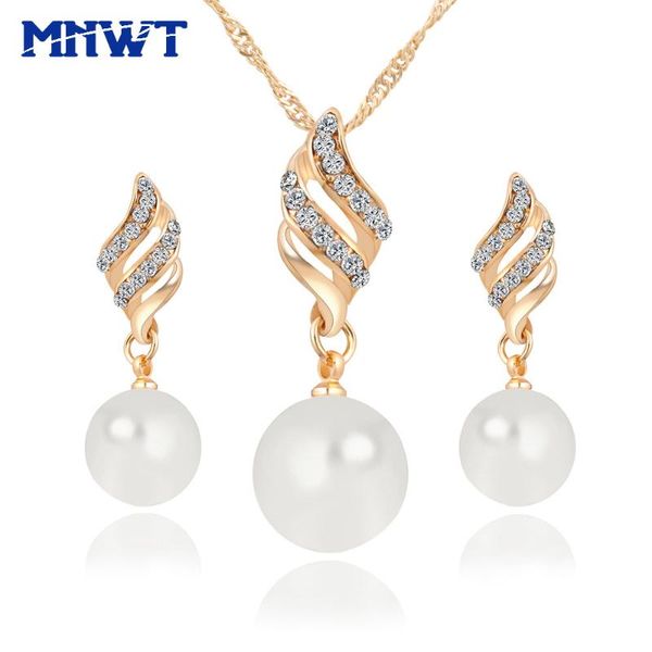 pendant necklaces mnwt 1 set elegant fashion women luxury crystal pearl necklace for womens wedding jewelry statement bijouterie gift, Silver
pendant necklaces mnwt 1 set elegant fashion women luxury crystal pearl necklace for womens wedding jewelry statement bijouterie gift, Silver