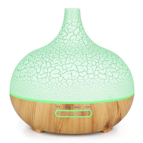 essential oils diffusers 400ml crack air humidifier rremote control aroma oil diffuser with 7 color changing led lights for office home
essential oils diffusers 400ml crack air humidifier rremote control aroma oil diffuser with 7 color changing led lights for office home