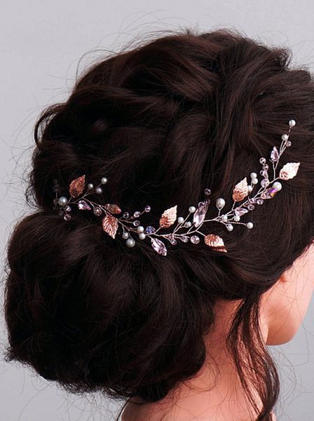 rhinestones retro leaves hair accessories wedding bridal hair jewelry crystal pearls hair vine for folwer girl and women, Silver
rhinestones retro leaves hair accessories wedding bridal hair jewelry crystal pearls hair vine for folwer girl and women, Silver