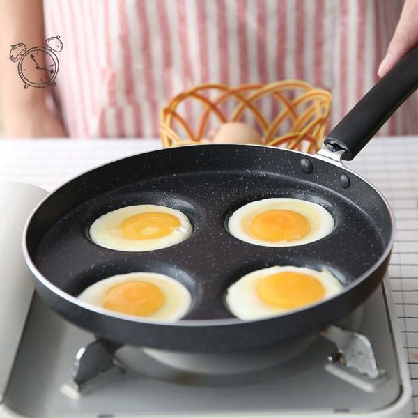 pans 2021 fried egg pot non-stick pan household mini poached burger dumpling mold four holes small artifact
pans 2021 fried egg pot non-stick pan household mini poached burger dumpling mold four holes small artifact