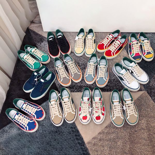 2021 classic casual shoes tennis 1977 women canvas shoe men sneakers classical versatile print sneaker high and low chaussures with original, Black
2021 classic casual shoes tennis 1977 women canvas shoe men sneakers classical versatile print sneaker high and low chaussures with original, Black