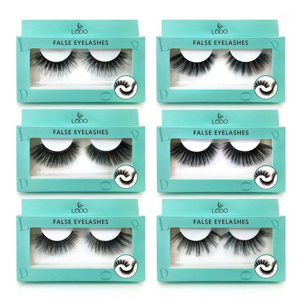 style 1 pairs handmade false eyelashes 3d mink lashes eyelash fashion thick beauty makeup essential tools1
style 1 pairs handmade false eyelashes 3d mink lashes eyelash fashion thick beauty makeup essential tools1