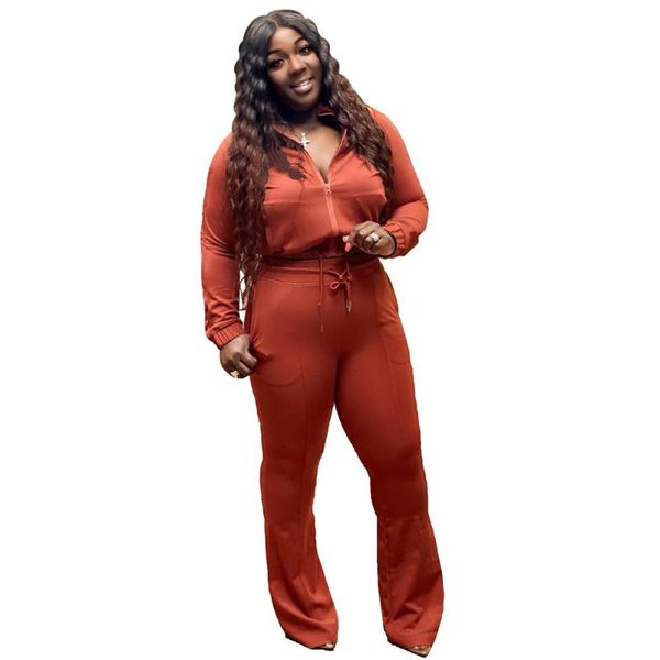 women's two piece pants womens autumn and winter plus size casual long-sleeved sportswear two-piece flared gym jogging suit 3xl4xl5xl, White
women's two piece pants womens autumn and winter plus size casual long-sleeved sportswear two-piece flared gym jogging suit 3xl4xl5xl, White
