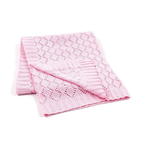 knitted hollow soft baby blankets born bebes swaddle wrap infant kid stroller r2jf & swaddling
knitted hollow soft baby blankets born bebes swaddle wrap infant kid stroller r2jf & swaddling