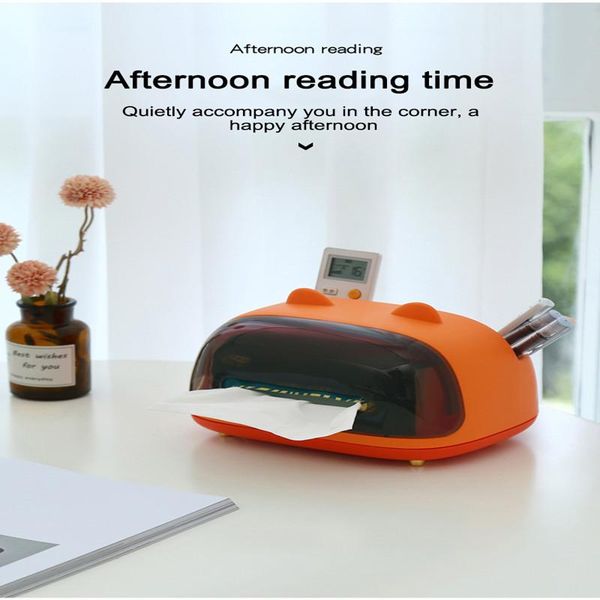 tissue boxes & napkins napkin holder household living room dining creative lovely simple multi function kitchen home remote control storage
tissue boxes & napkins napkin holder household living room dining creative lovely simple multi function kitchen home remote control storage